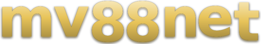 mv88 net logo